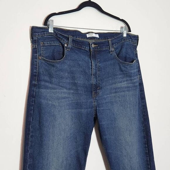 Levi's Loose Fit Jeans Size 40 X 30 Levi's Men's Denim