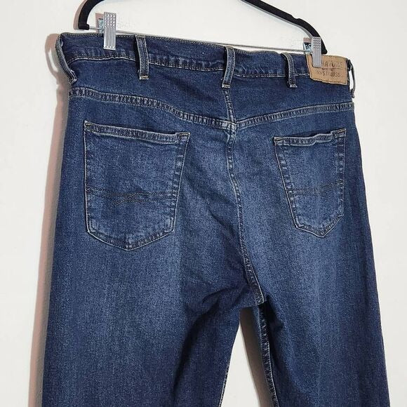 Levi's Loose Fit Jeans Size 40 X 30 Levi's Men's Denim