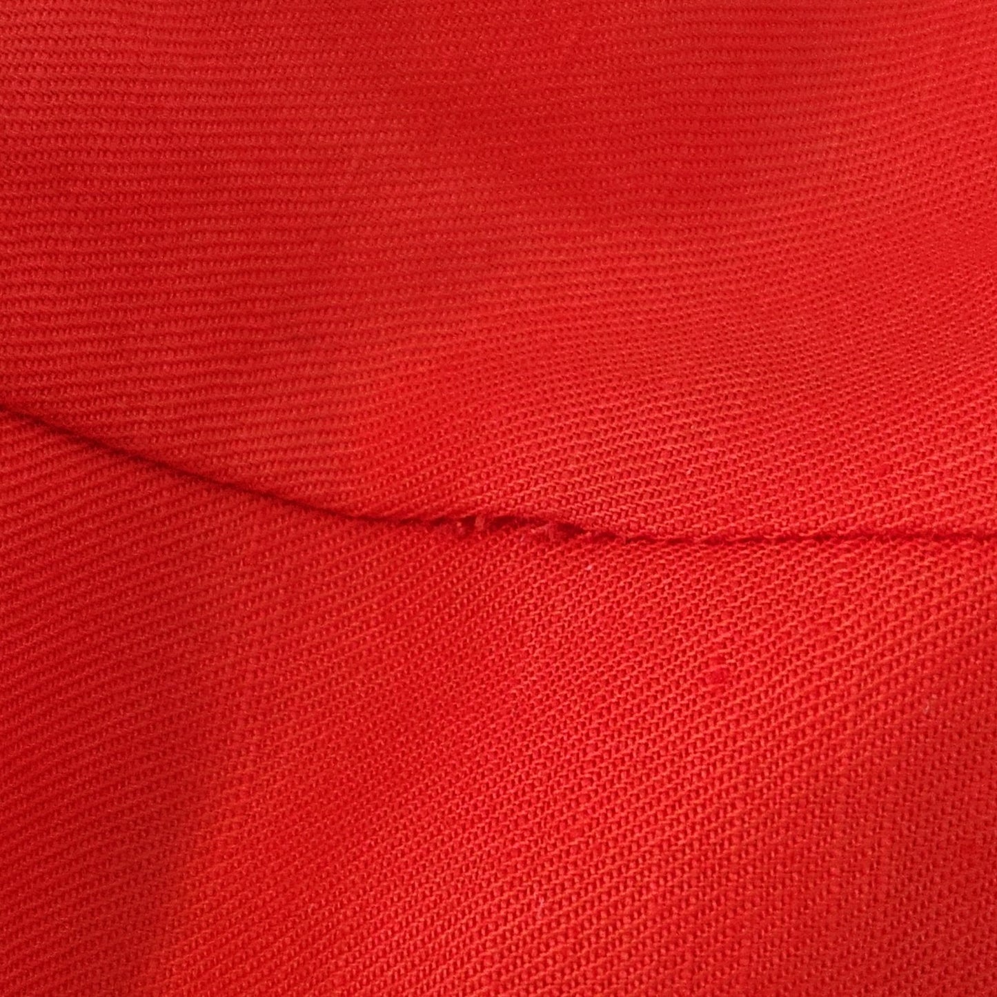 Ann Taylor Red Halter Midi Dress Size 10 NWT Flaw