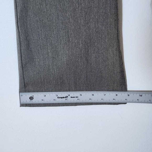 The Limited Brown Dress Pants Size 4