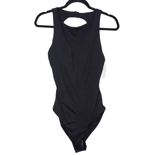 Andie Black One-Piece Swimsuit NWT Large Black Andie One Piece Swimwear