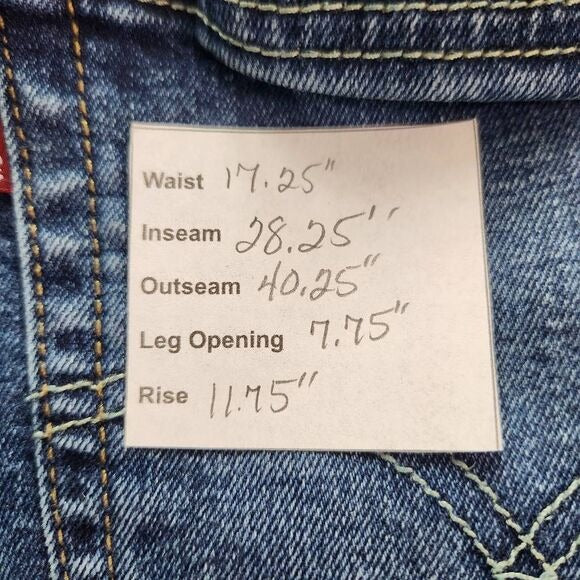 Levi's Men's 505 Jeans Size 38 X 30 Levi's Men's Straight Leg Jeans