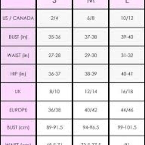 Umgee Pink Floral Satin Blouse with 3/4 Sleeves Size Medium New