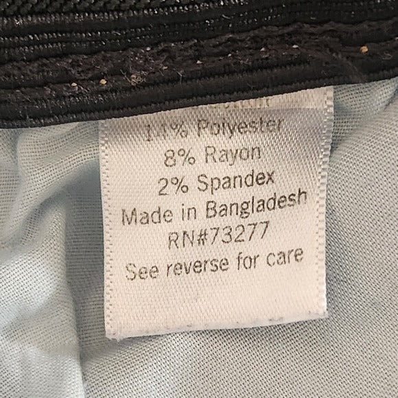 Nine West Women's Straight Leg Jeans Size 18