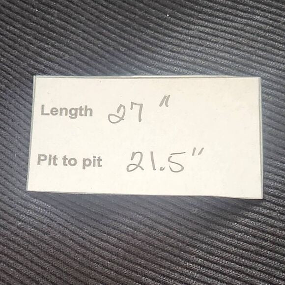 Lush Black Ribbed Knit Top with Drawstring Ruching Size 3X Plus Size Black Top