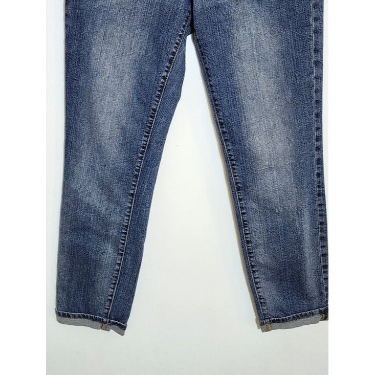 Gap Sexy Boyfriend Fit Jeans Size 6