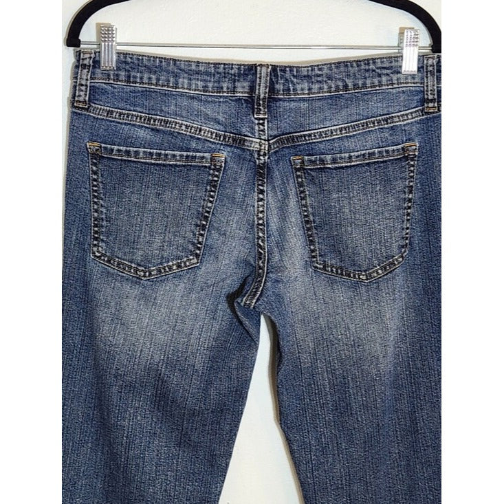 Gap Sexy Boyfriend Fit Jeans Size 6