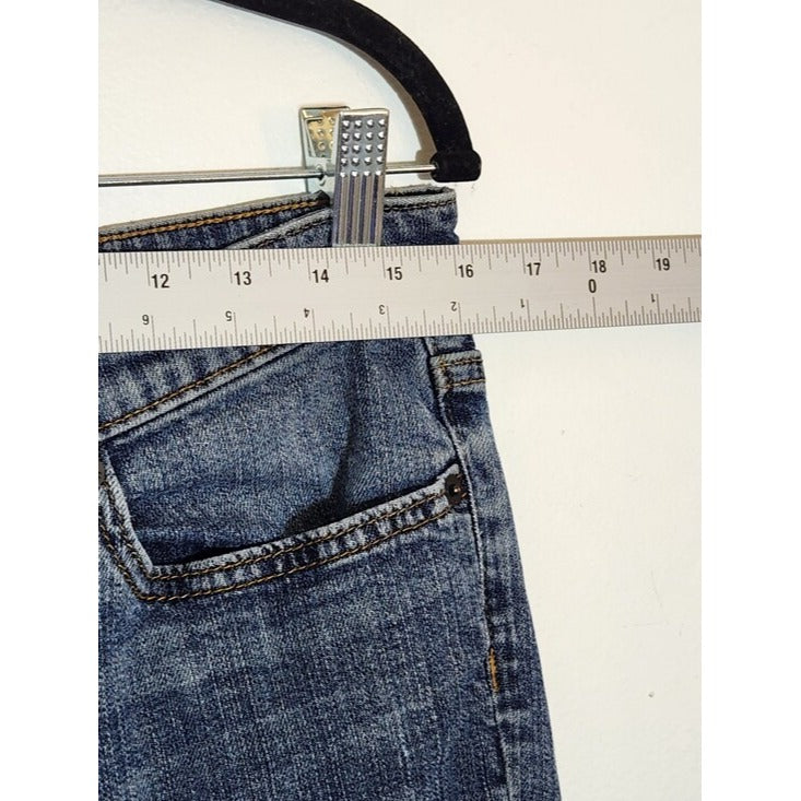 Gap Sexy Boyfriend Fit Jeans Size 6