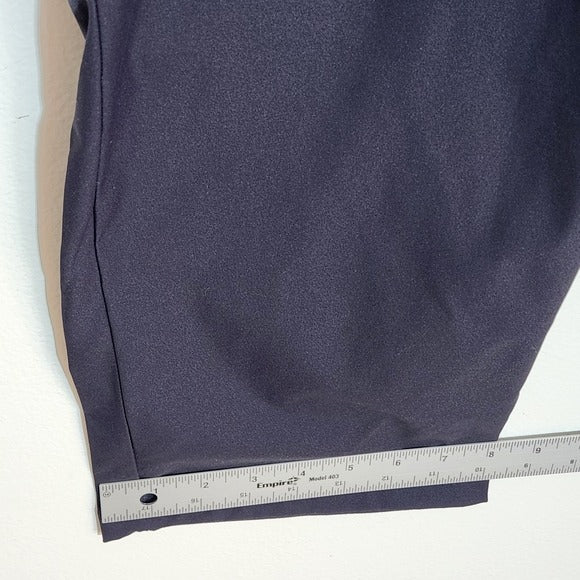 Newton’s First Navy Performance Chino Pants Size 56 x 30 NWT