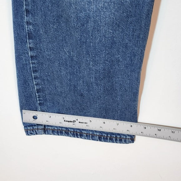 Old Navy Mens Loose Fit Jeans Size 34 x 30