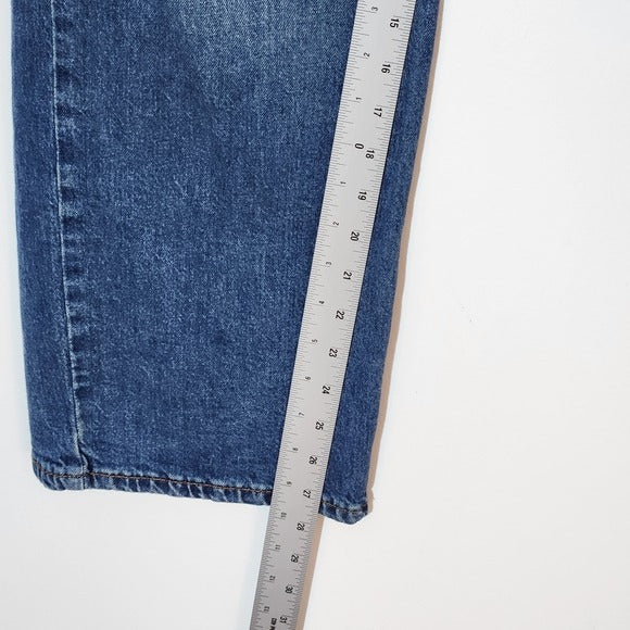 Old Navy Mens Loose Fit Jeans Size 34 x 30