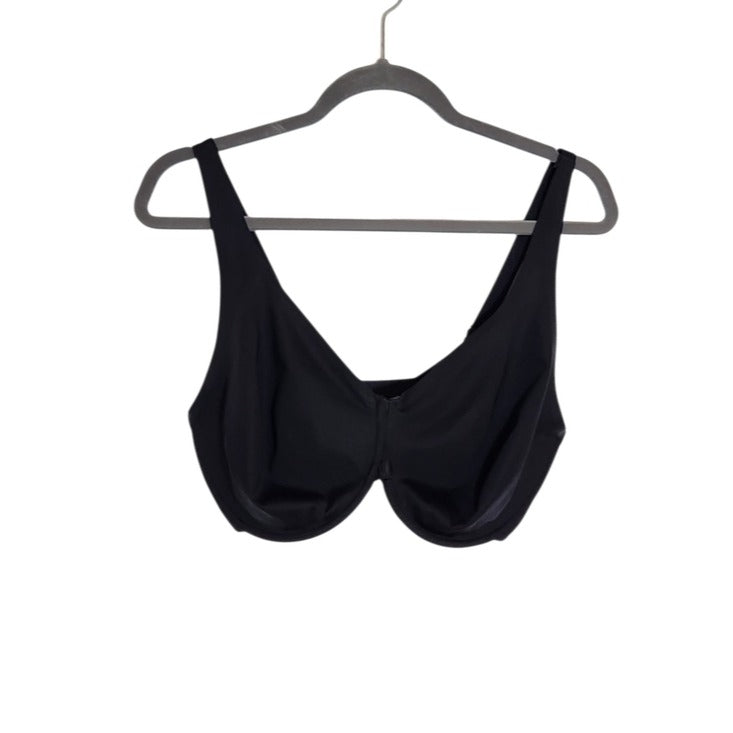 ThirdLove Black Smoothing Bra Size 36F