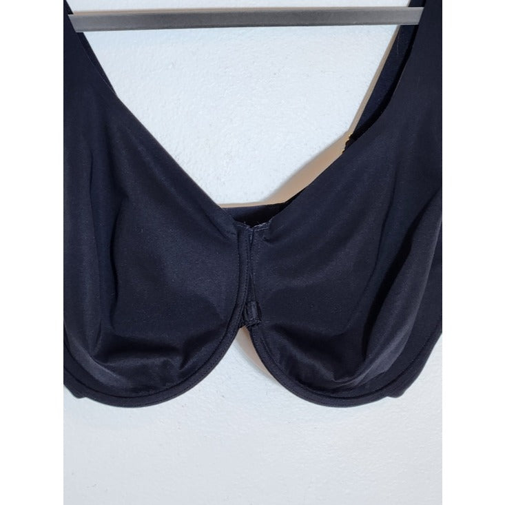 ThirdLove Black Smoothing Bra Size 36F
