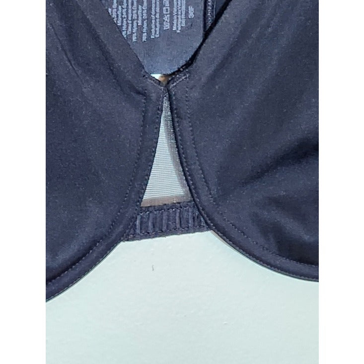 ThirdLove Black Smoothing Bra Size 36F