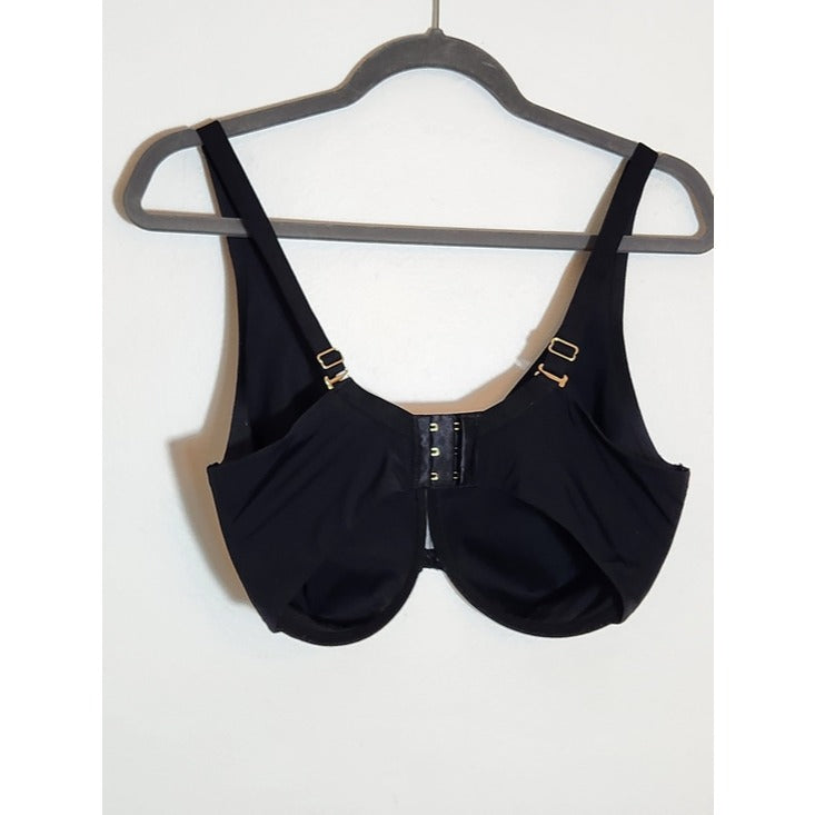 ThirdLove Black Smoothing Bra Size 36F