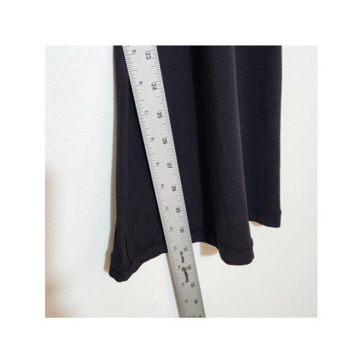 OFFLINE by Aerie Black Flare Leg Yoga Pants Size Small