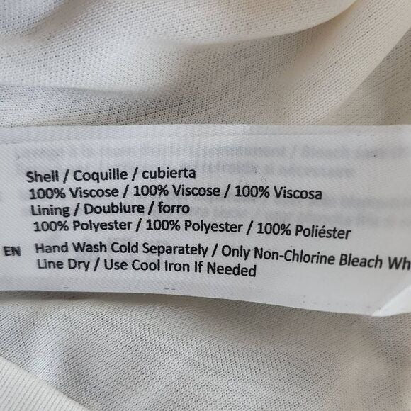 Band of the Free Paisley Tiered Maxi Dress Size Small Wedding Guest Dress