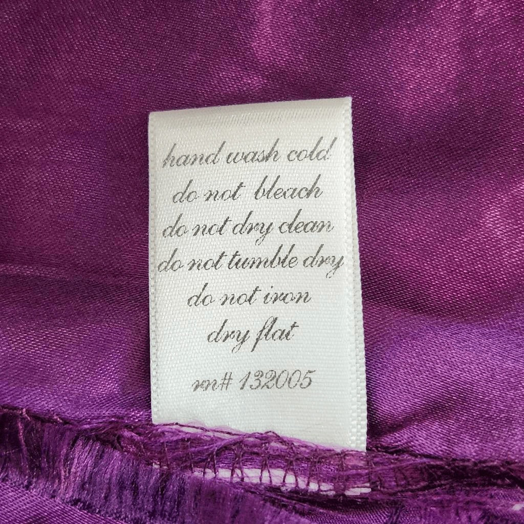 Francesca's Mi Ami Purple Mini Sheath Dress NWT Size Large Wedding Guest Dress