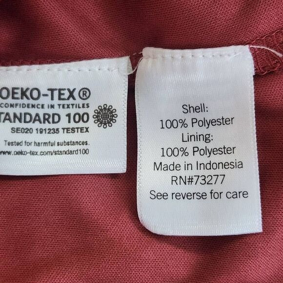 Lauren Conrad Floral Blouse Size XXL Plus Size Flowy Boho Blouse