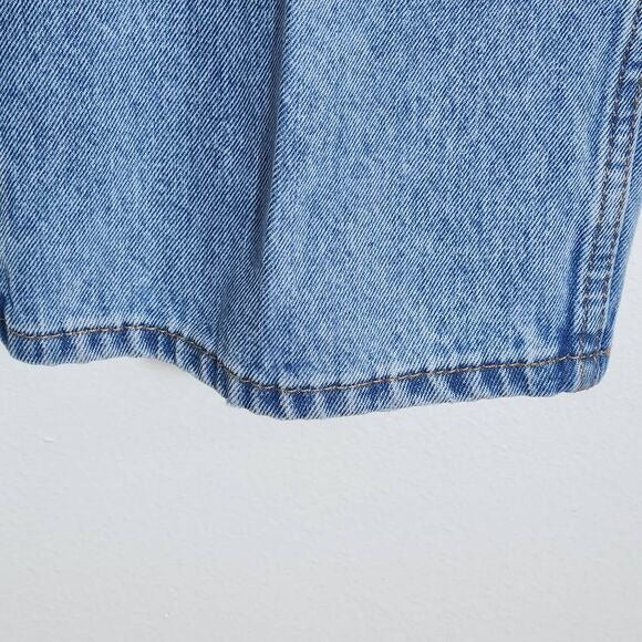 Levi's Men's Relaxed Straight Jeans Size 42 X 30 Men's Levi's 550 Jeans