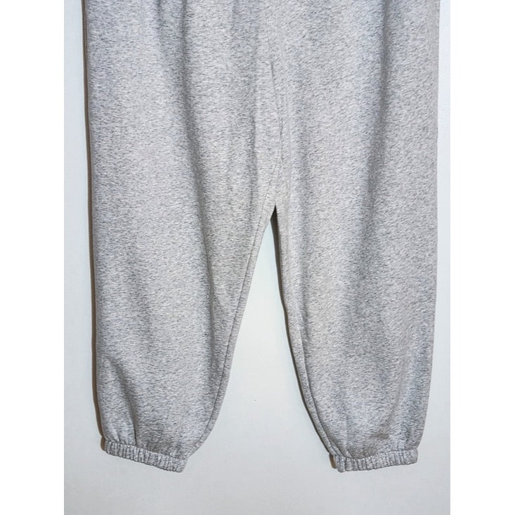 Universal Thread Light Heather Gray Jogger Sweatpants Size XXL NWT