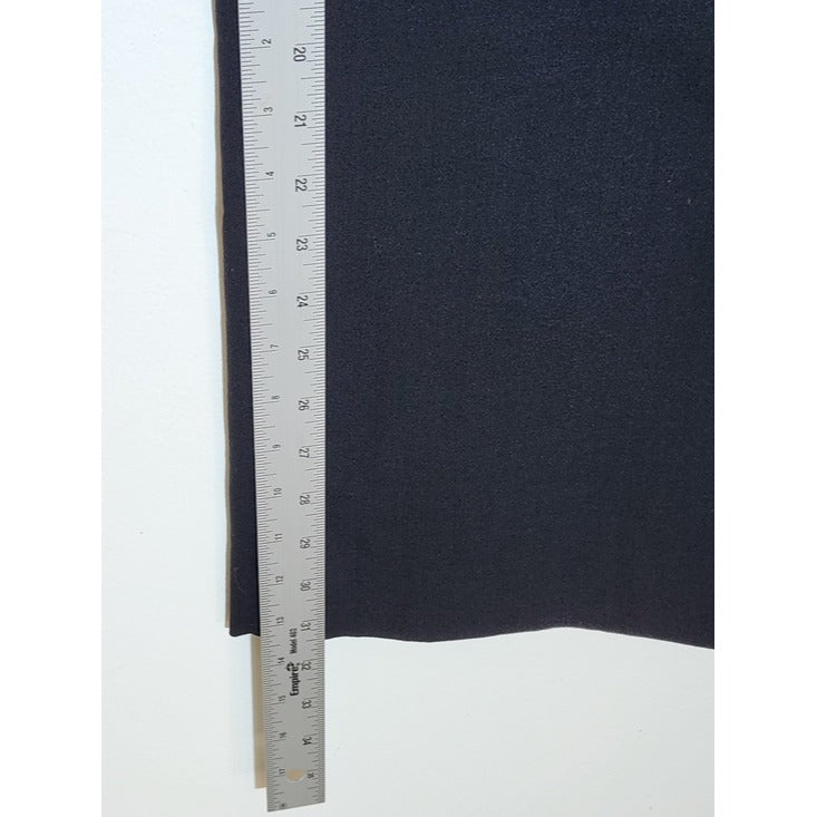 Banana Republic Womens Logan Black Dress Pants Size 12