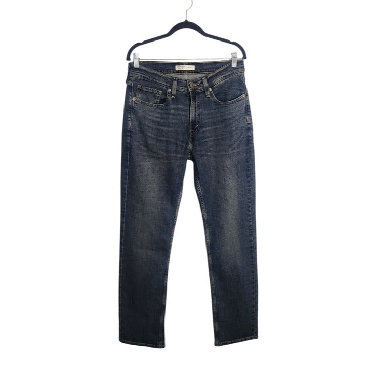 Levi's Signature Gold Mens Straight Leg Jeans Size 32 x 32