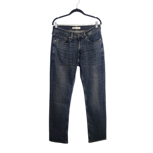 Levi's Signature Gold Mens Straight Leg Jeans Size 32 x 32