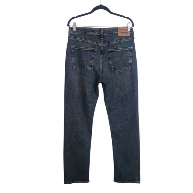 Levi's Signature Gold Mens Straight Leg Jeans Size 32 x 32