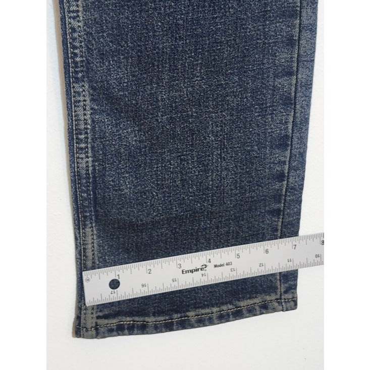 Levi's Signature Gold Mens Straight Leg Jeans Size 32 x 32