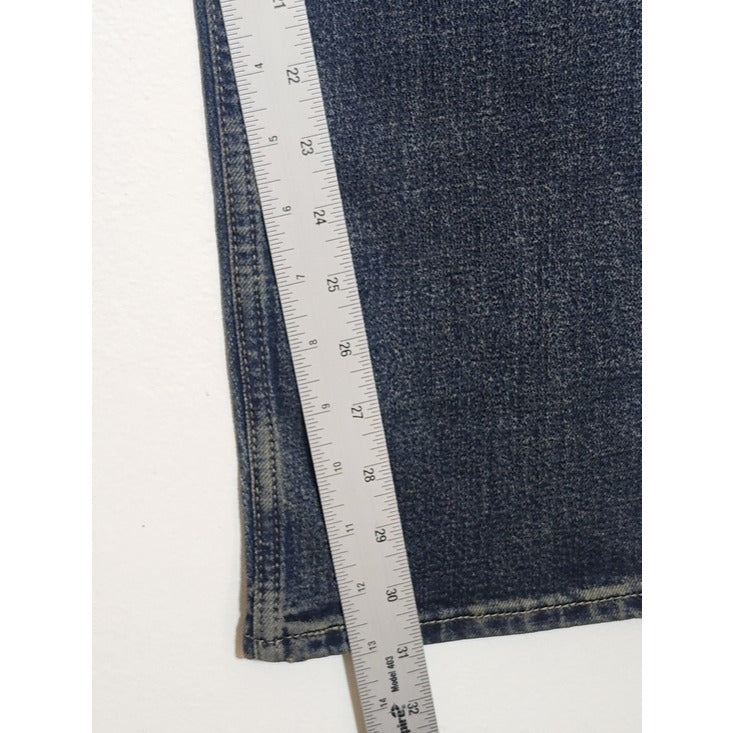 Levi's Signature Gold Mens Straight Leg Jeans Size 32 x 32