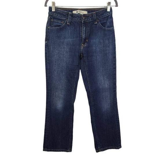 Gap Women's Ankle Bootcut Jeans Size 8