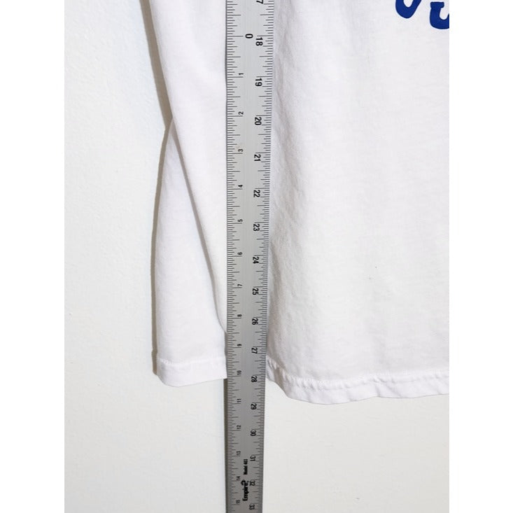 Academy Sports Mens White Crawfish Boil Graphic Tee Size Large