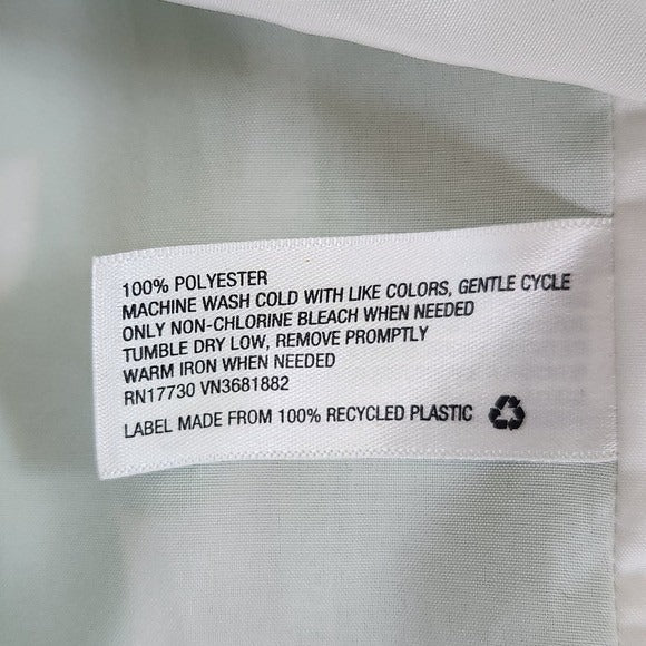 Lilly Pulitzer for Target Green Leaf Print Mini Dress Sz XS Lily Pulitzer Dress