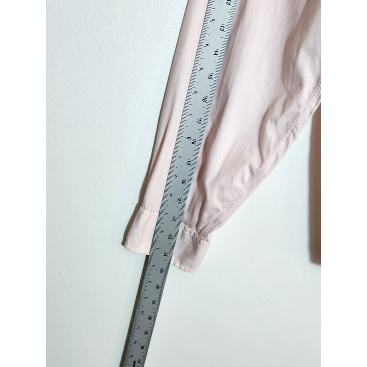 Brooks Brothers Light Pink Button Down Shirt Size 15.5
