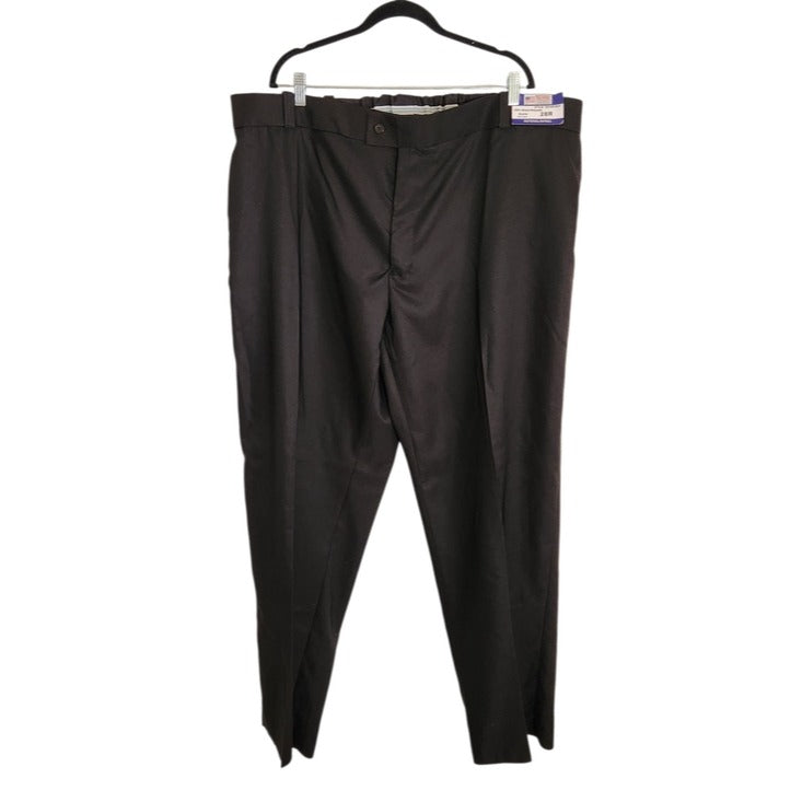 National Patrol Black Work Utility Pants Size 28 NWT