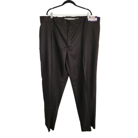National Patrol Black Work Utility Pants Size 28 NWT