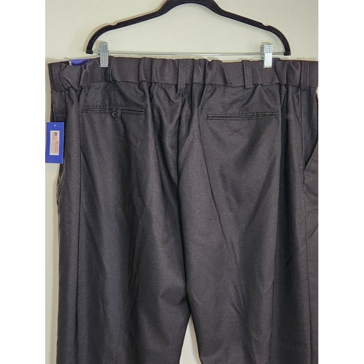 National Patrol Black Work Utility Pants Size 28 NWT