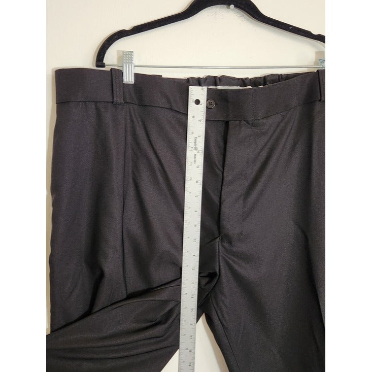 National Patrol Black Work Utility Pants Size 28 NWT