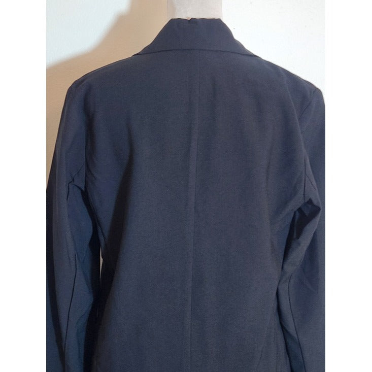 A New Day Black Single Button Blazer NWT Size XS