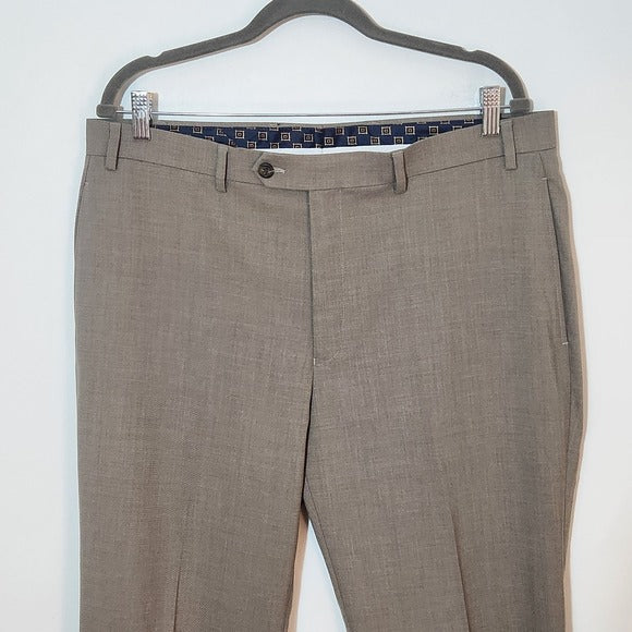 Lauren Ralph Lauren Light Brown Men’s Dress Pants Size 36x32