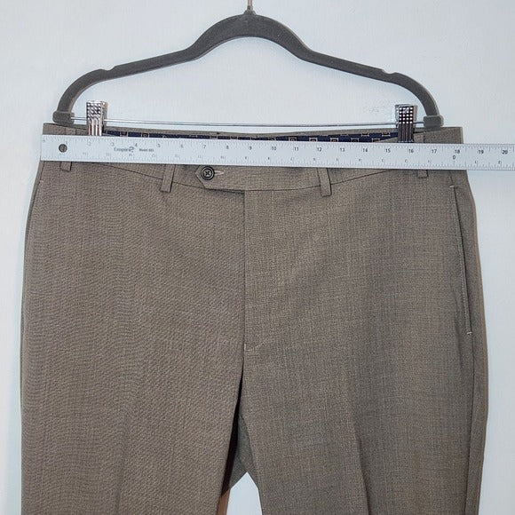 Lauren Ralph Lauren Light Brown Men’s Dress Pants Size 36x32