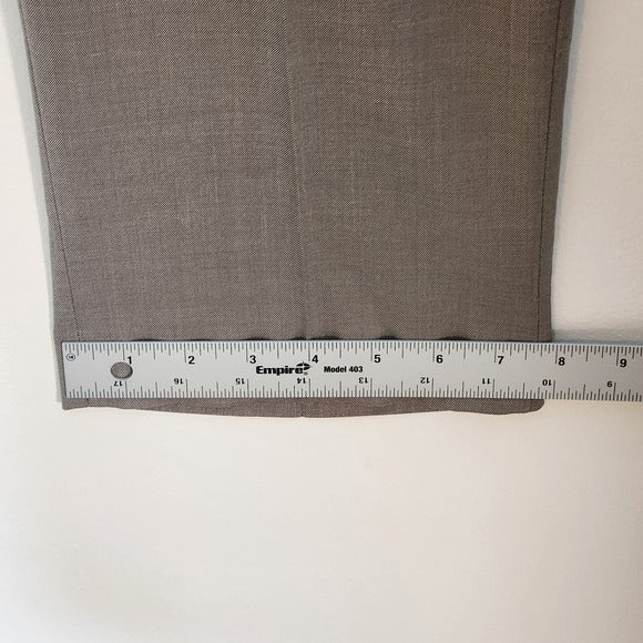 Lauren Ralph Lauren Light Brown Men’s Dress Pants Size 36x32