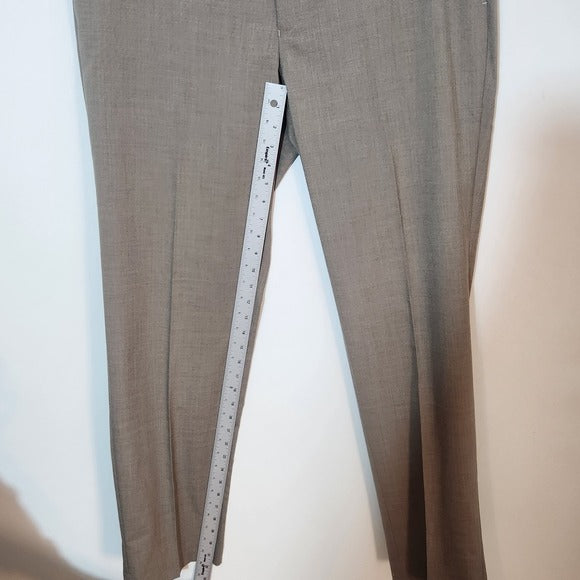 Lauren Ralph Lauren Light Brown Men’s Dress Pants Size 36x32