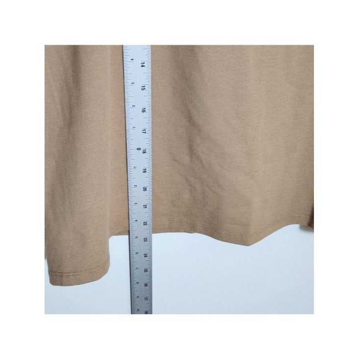 Lane Bryant Nude Layering Tank Top Cami Size 22/24 NWT