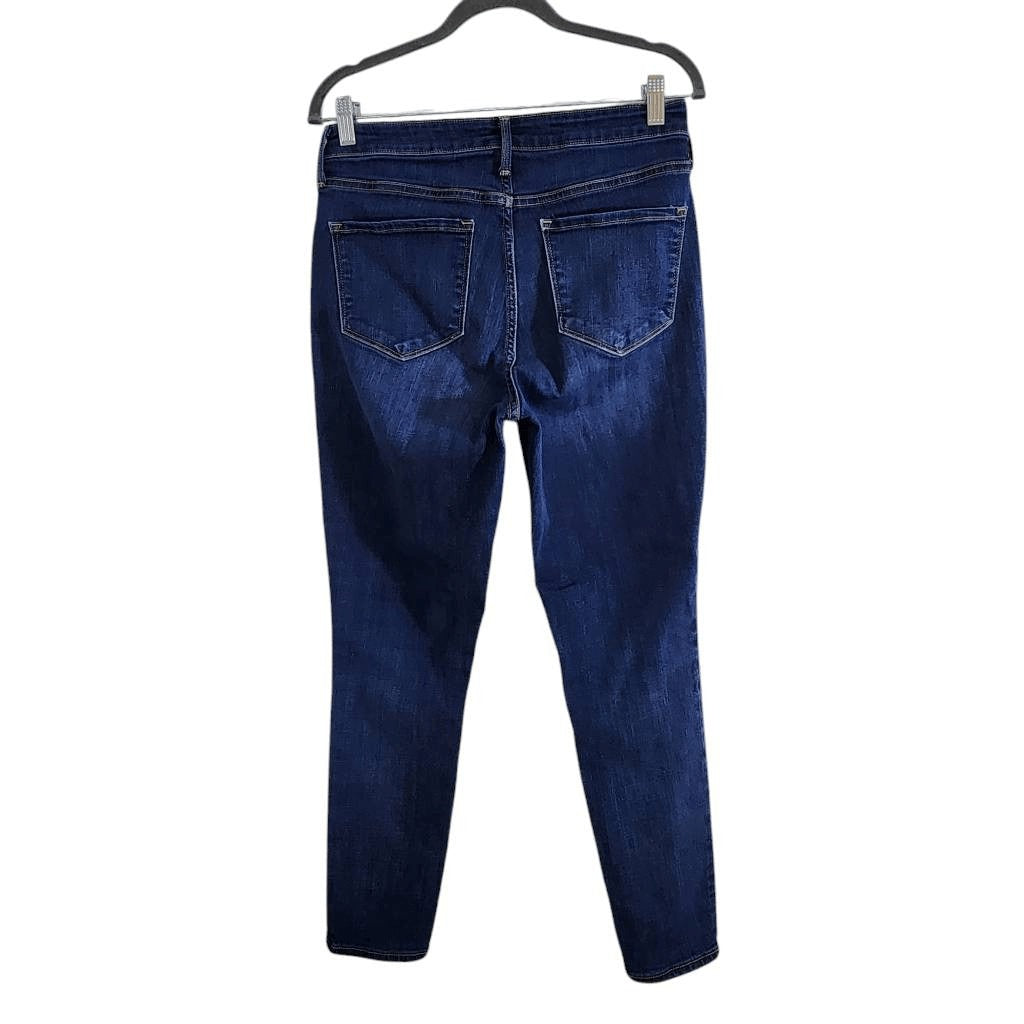 Old Navy Skinny Jeans Size 10 Old Navy Skinny High-Rise Denim