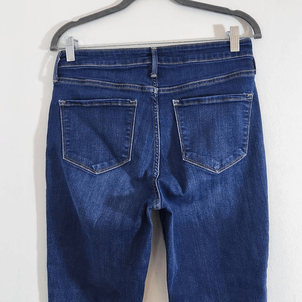 Old Navy Skinny Jeans Size 10 Old Navy Skinny High-Rise Denim