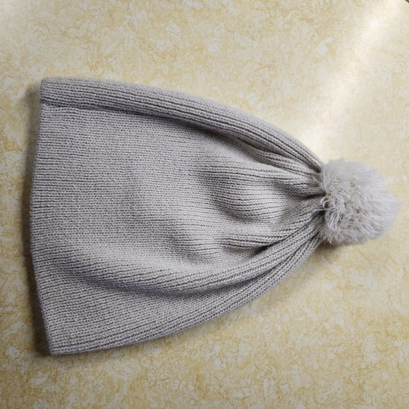 The Walking Dead Commonwealth Beanie with Pom Pom