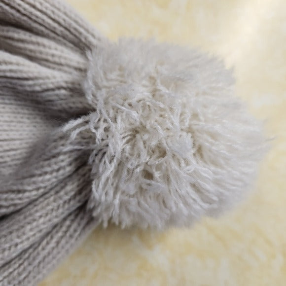 The Walking Dead Commonwealth Beanie with Pom Pom