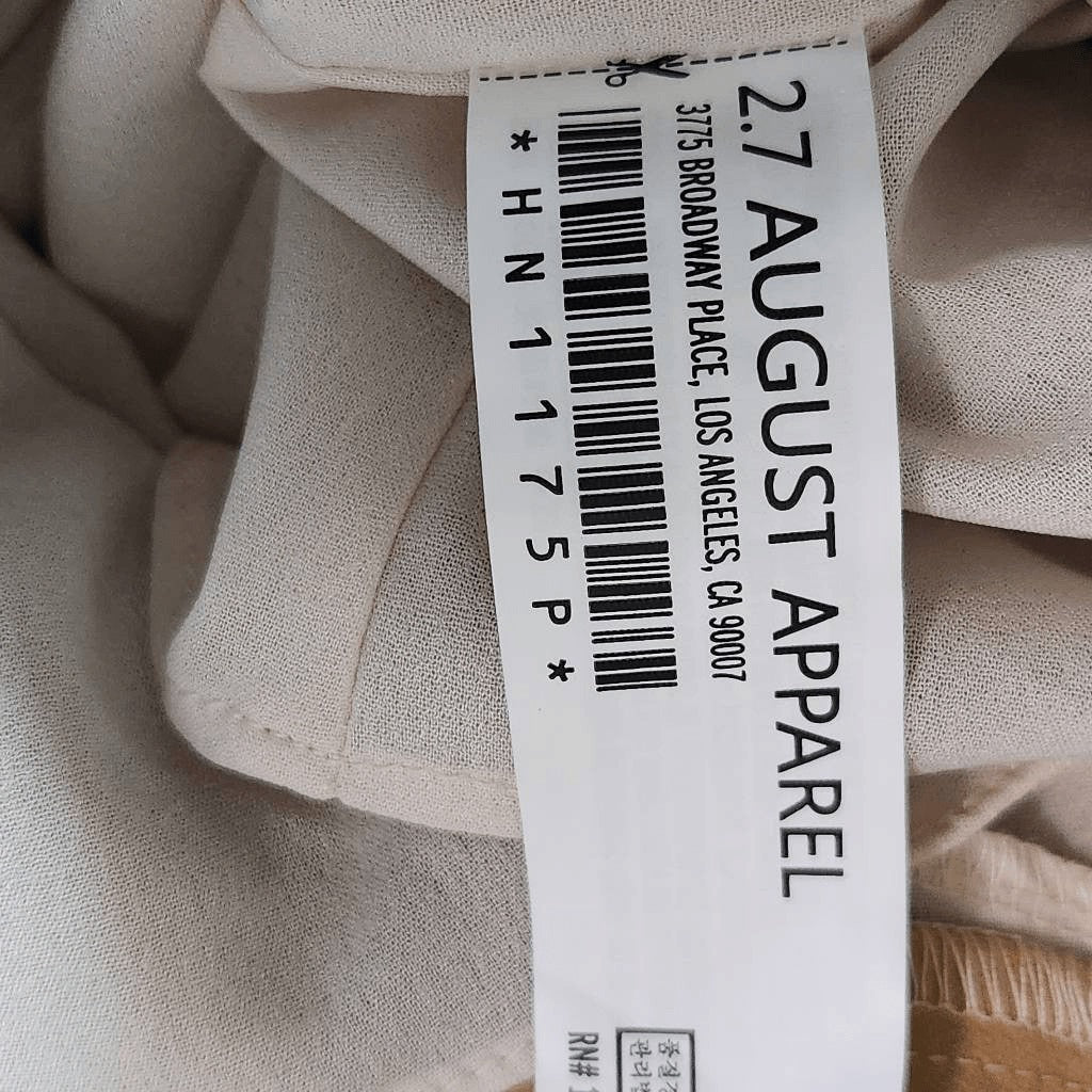 Grey Lab Cream Leather Romper NWT Size Small Cream Faux Leather Short Romper